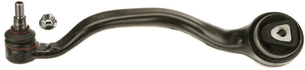 Braccio oscillante, sospensione ruota TRW JTC1456