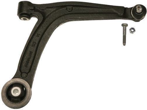 Braccio oscillante, sospensione ruota TRW JTC1475