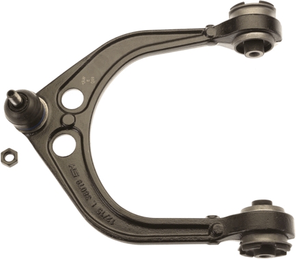 Braccio oscillante, sospensione ruota TRW JTC1528