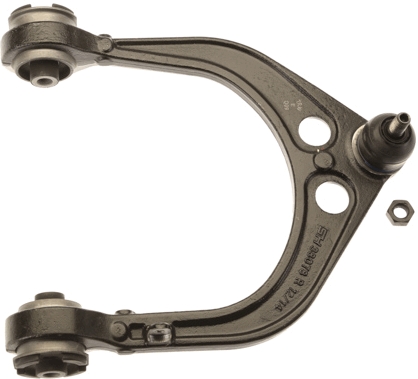 Braccio oscillante, sospensione ruota TRW JTC1542