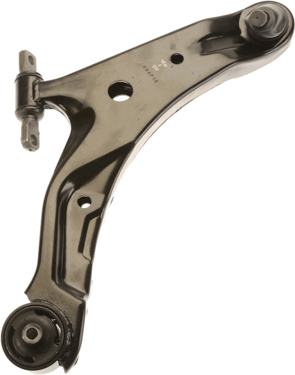 Braccio oscillante, sospensione ruota TRW JTC1549