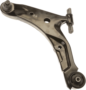 Braccio oscillante, sospensione ruota TRW JTC1551