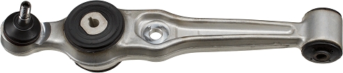 Braccio oscillante, sospensione ruota TRW JTC1558