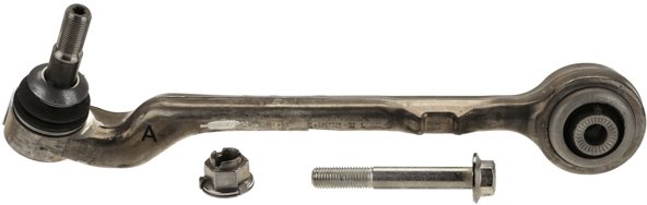 Braccio oscillante, sospensione ruota TRW JTC1621