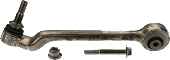 Braccio oscillante, sospensione ruota TRW JTC1622