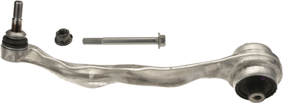 Braccio oscillante, sospensione ruota TRW JTC1624