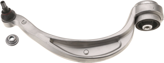 Braccio oscillante, sospensione ruota TRW JTC1658