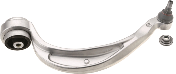 Braccio oscillante, sospensione ruota TRW JTC1659