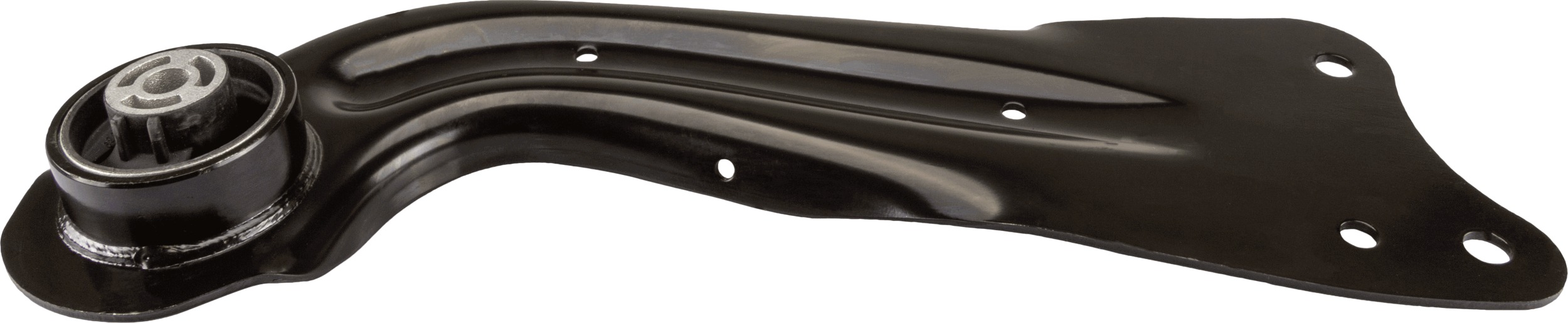 Braccio oscillante, sospensione ruota TRW JTC1774