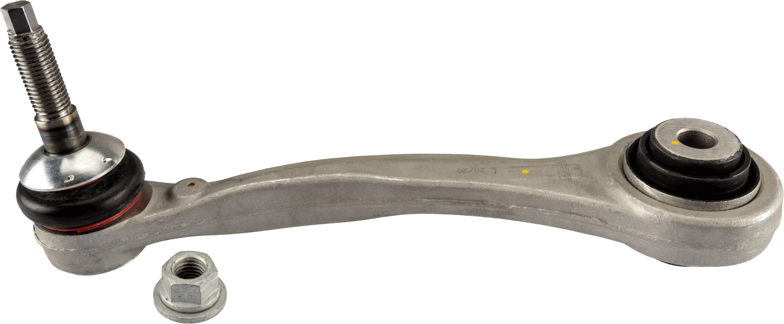 Braccio oscillante, sospensione ruota TRW JTC1791