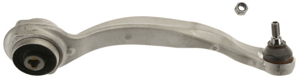 Braccio oscillante, sospensione ruota TRW JTC2196