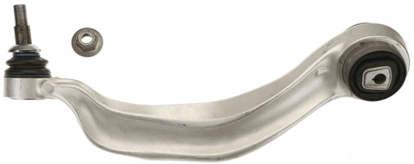Braccio oscillante, sospensione ruota TRW JTC2209