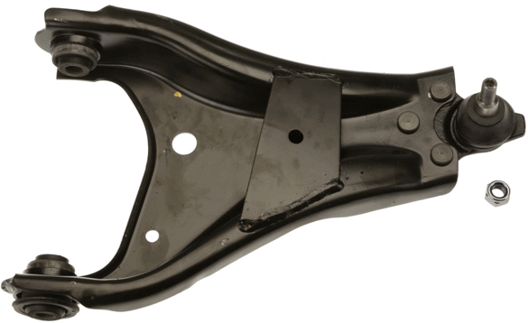 Braccio oscillante, sospensione ruota TRW JTC2275