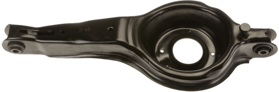 Braccio oscillante, sospensione ruota TRW JTC2284