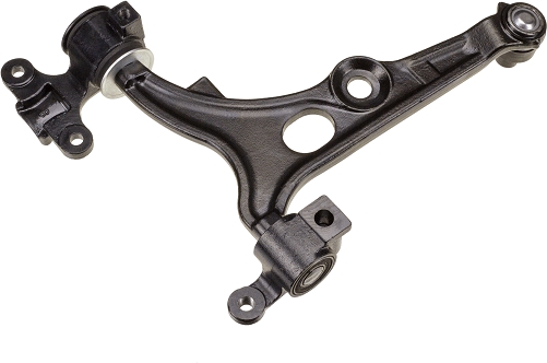 Braccio oscillante, sospensione ruota TRW JTC2307