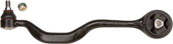 Braccio oscillante, sospensione ruota TRW JTC256