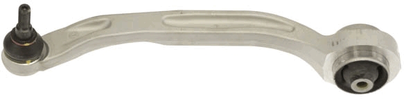 Braccio oscillante, sospensione ruota TRW JTC2565