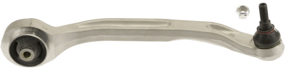 Braccio oscillante, sospensione ruota TRW JTC2566