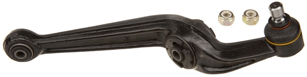 Braccio oscillante, sospensione ruota TRW JTC265
