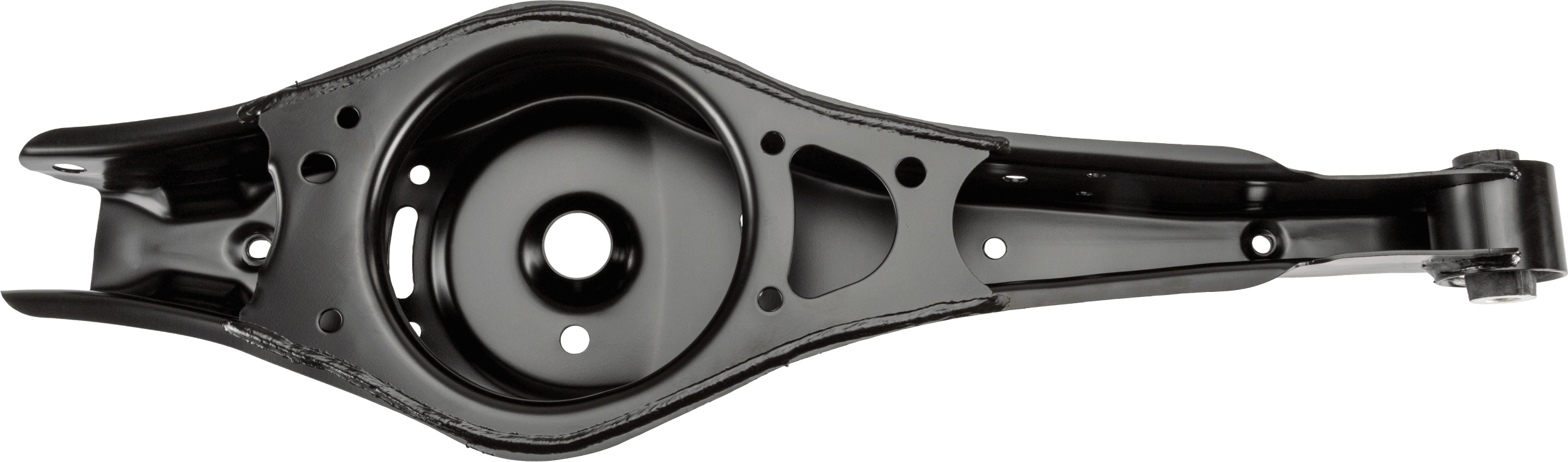 Braccio oscillante, sospensione ruota TRW JTC2813