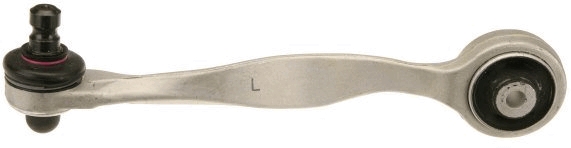 Braccio oscillante, sospensione ruota TRW JTC345