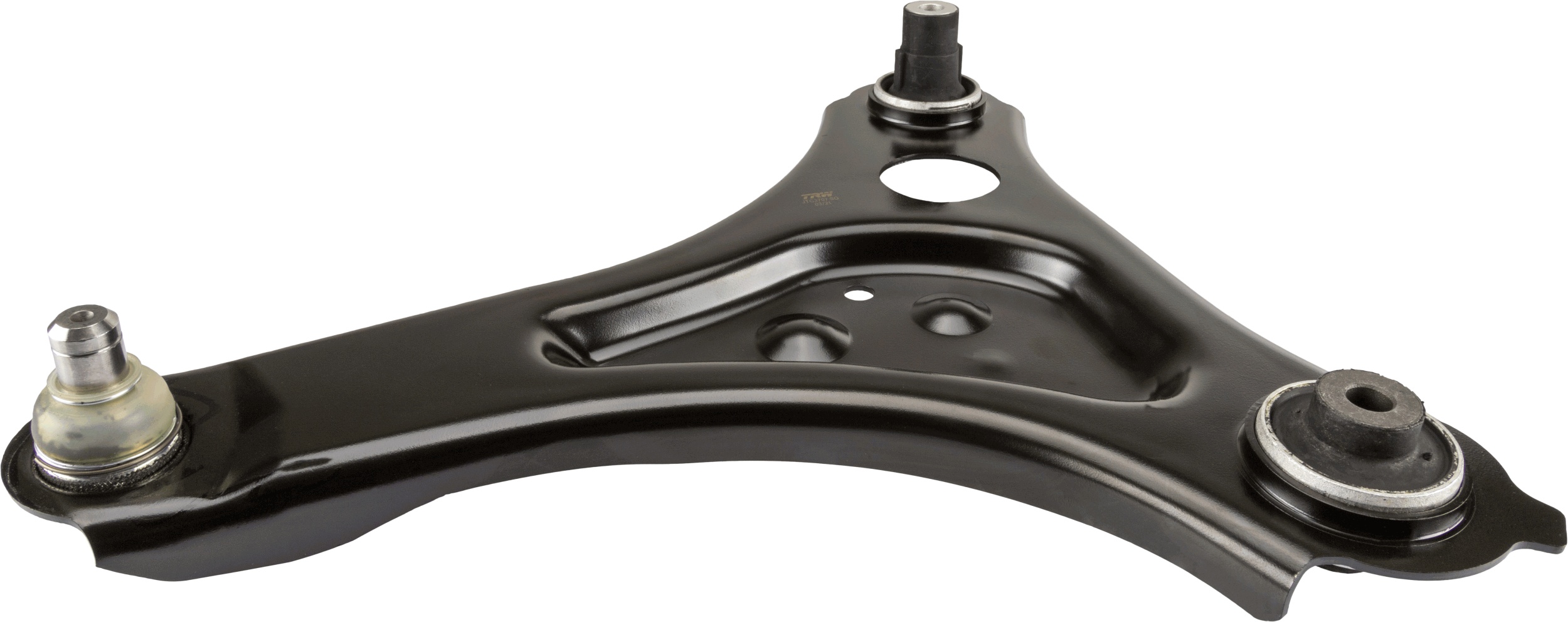 Braccio oscillante, sospensione ruota TRW JTC3707
