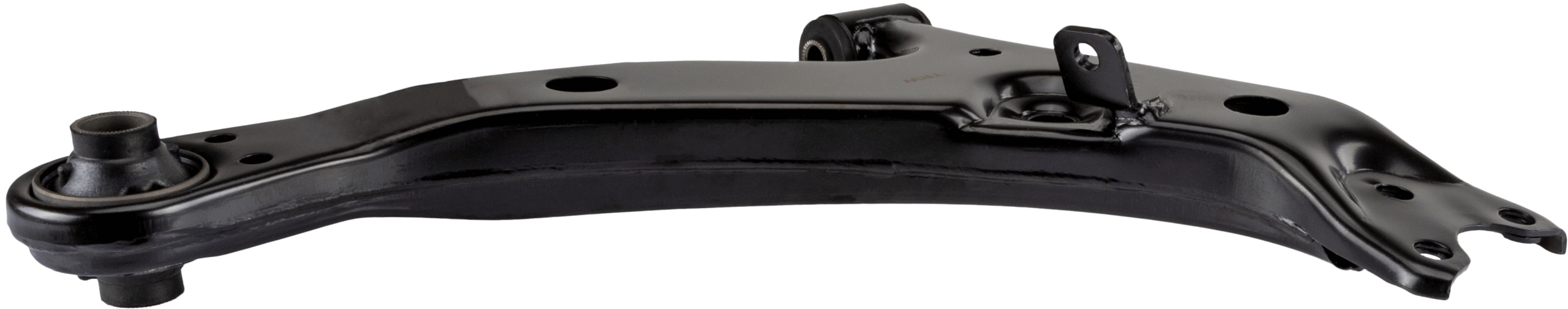 Braccio oscillante, sospensione ruota TRW JTC479