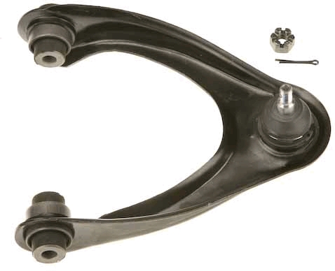 Braccio oscillante, sospensione ruota TRW JTC678