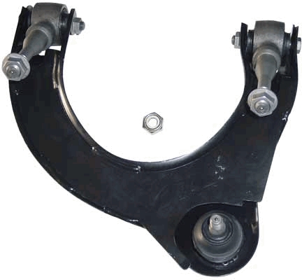 Braccio oscillante, sospensione ruota TRW JTC722