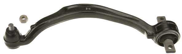 Braccio oscillante, sospensione ruota TRW JTC725
