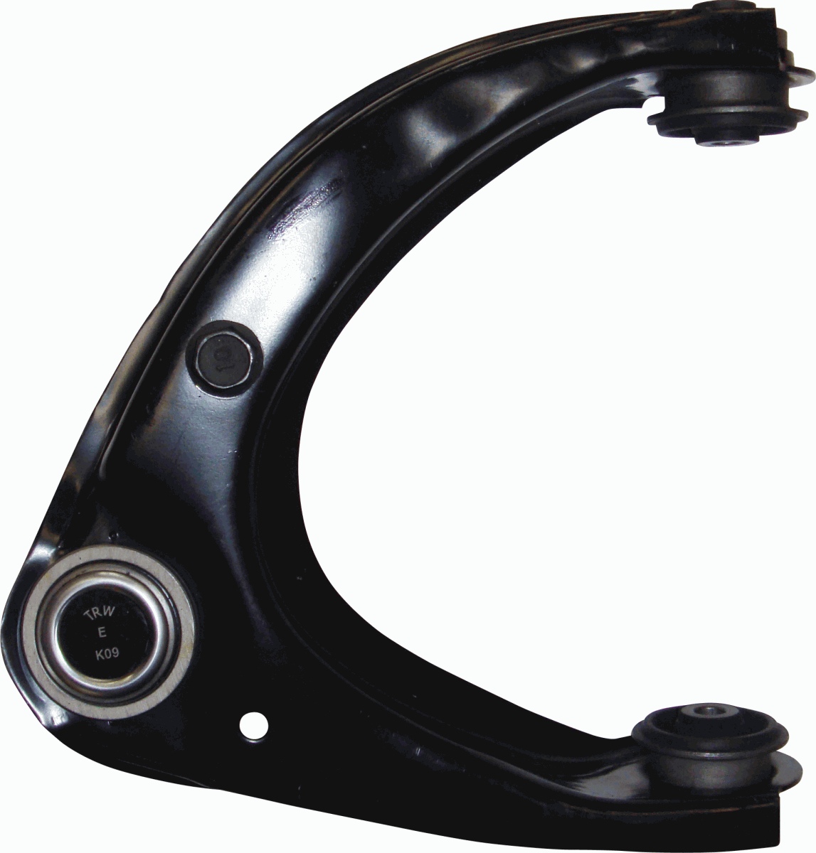 Braccio oscillante, sospensione ruota TRW JTC7566