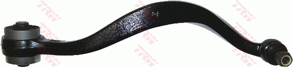 Braccio oscillante, sospensione ruota TRW JTC7568