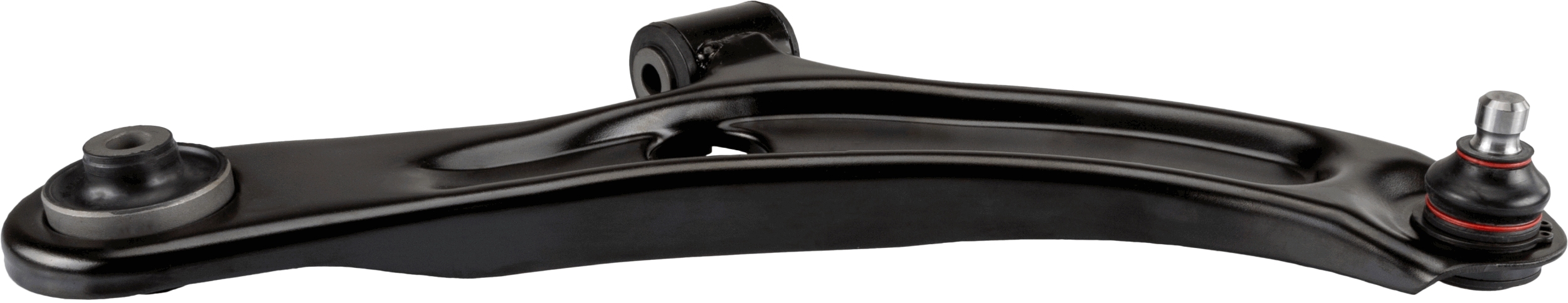 Braccio oscillante, sospensione ruota TRW JTC7599