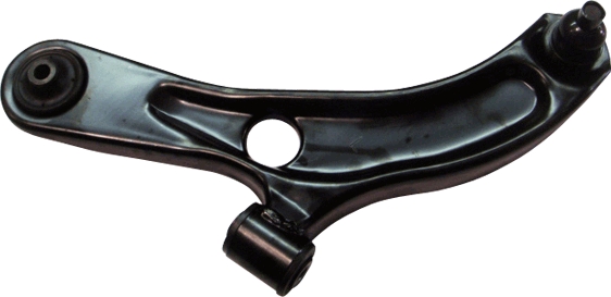 Braccio oscillante, sospensione ruota TRW JTC7600