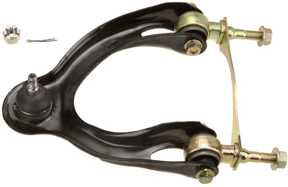 Braccio oscillante, sospensione ruota TRW JTC914