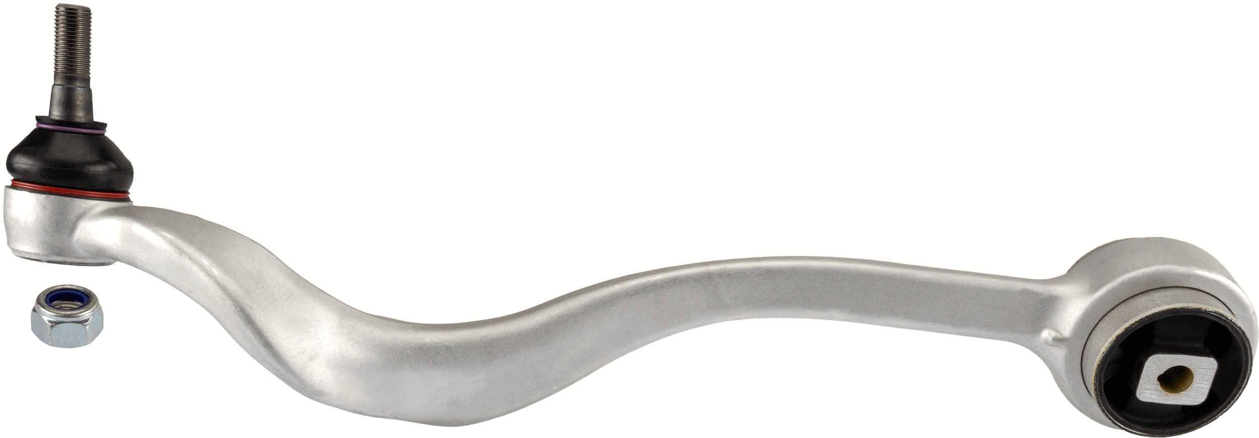 Braccio oscillante, sospensione ruota TRW JTC924