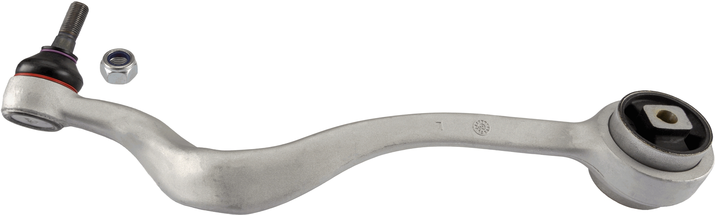 Braccio oscillante, sospensione ruota TRW JTC925