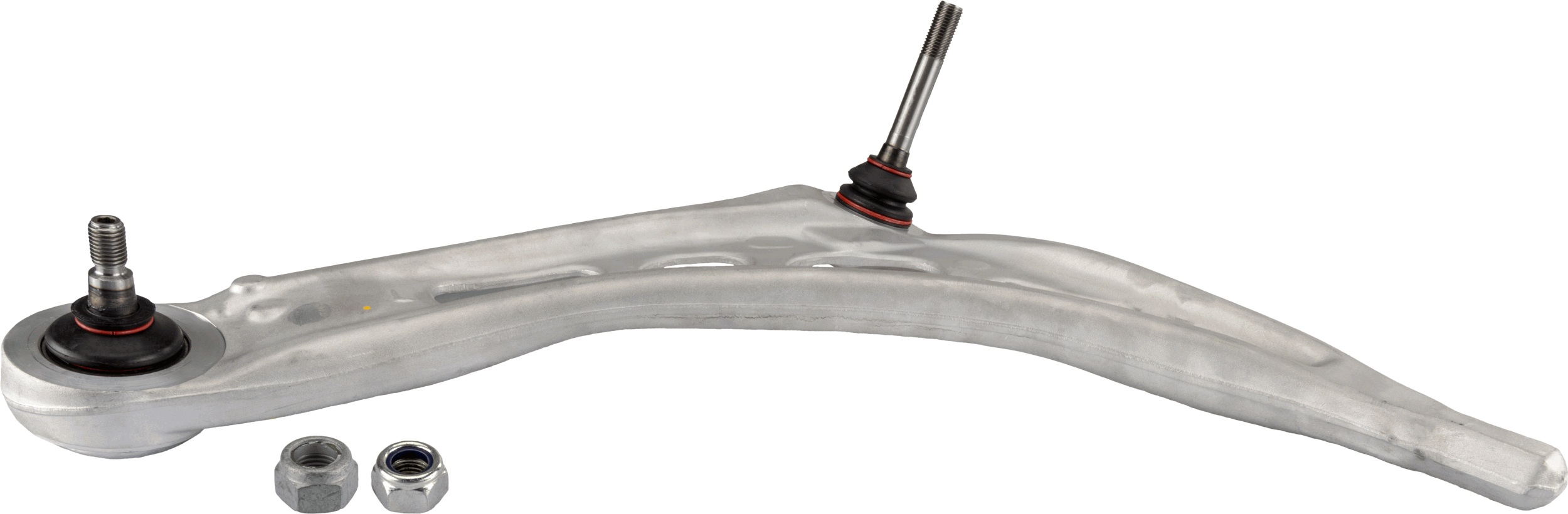 Braccio oscillante, sospensione ruota TRW JTC961