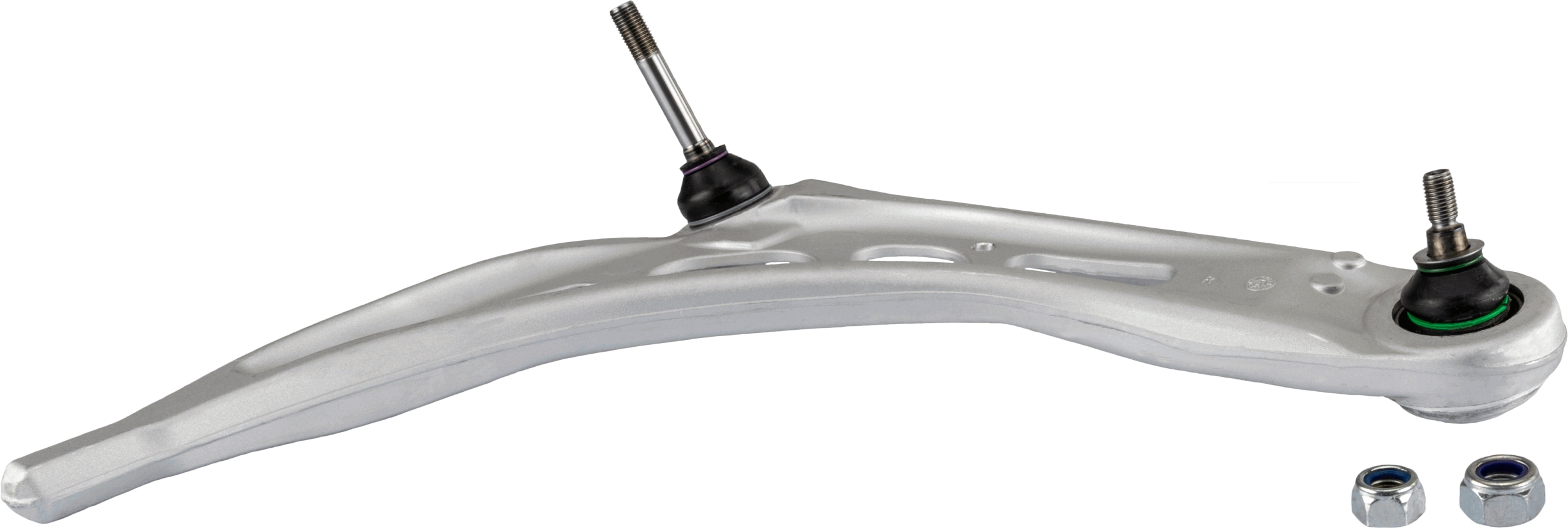 Braccio oscillante, sospensione ruota TRW JTC962