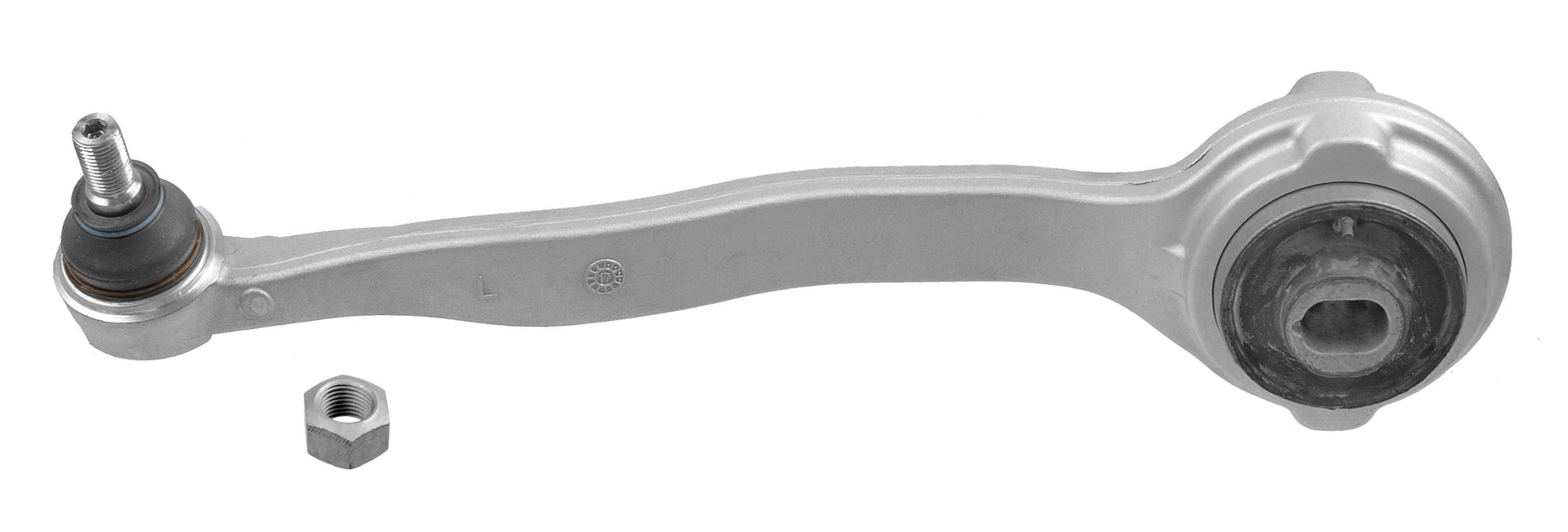 Braccio oscillante, sospensione ruota TRW JTC968
