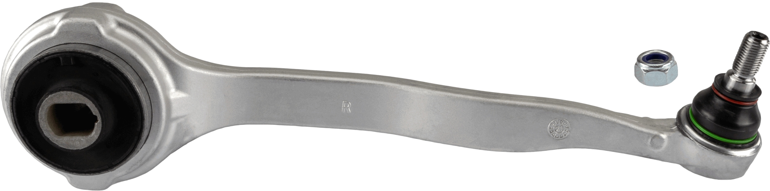 Braccio oscillante, sospensione ruota TRW JTC969