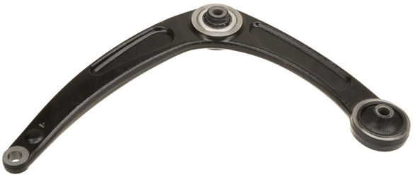 Braccio oscillante, sospensione ruota TRW JTC974