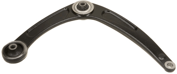 Braccio oscillante, sospensione ruota TRW JTC975