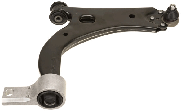 Braccio oscillante, sospensione ruota TRW JTC988