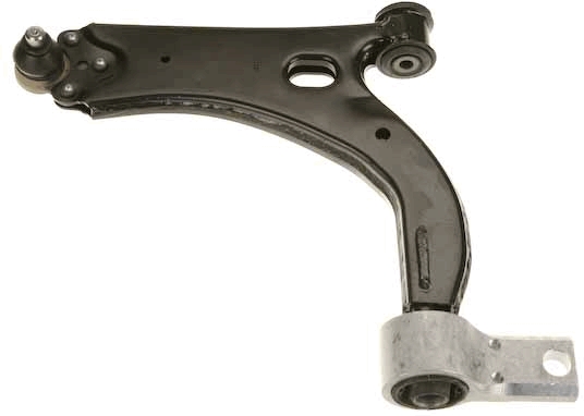 Braccio oscillante, sospensione ruota TRW JTC989