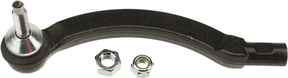 Testa barra d'accoppiamento TRW JTE1002