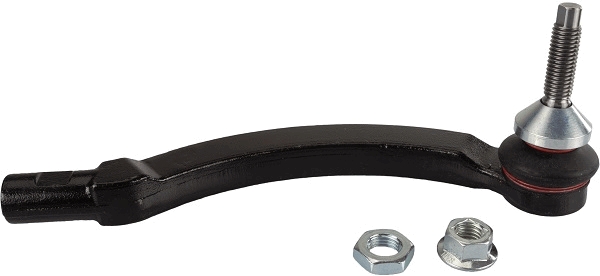Testa barra d'accoppiamento TRW JTE1003