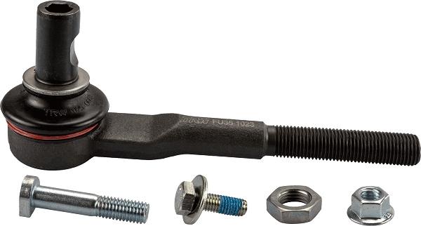 Testa barra d'accoppiamento TRW JTE1023