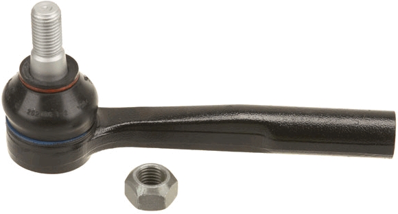 Testa barra d'accoppiamento TRW JTE1028