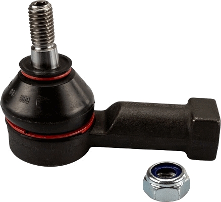 Testa barra d'accoppiamento TRW JTE1041